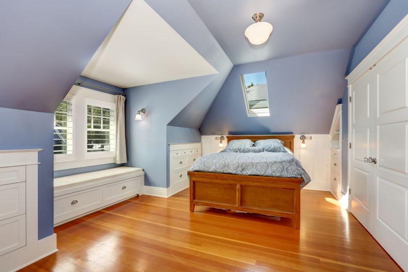 Attic Remodeling