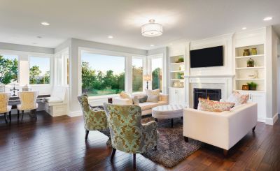 Bedroom Renovation in Denver County, CO