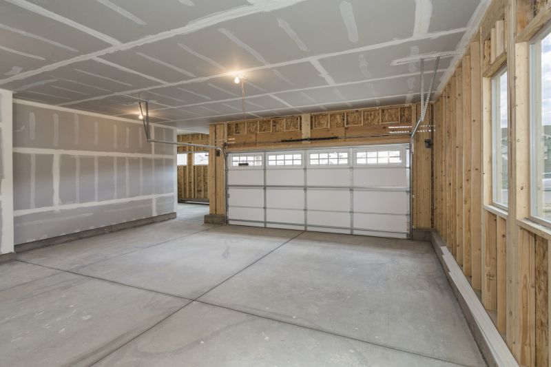 Garage Conversion