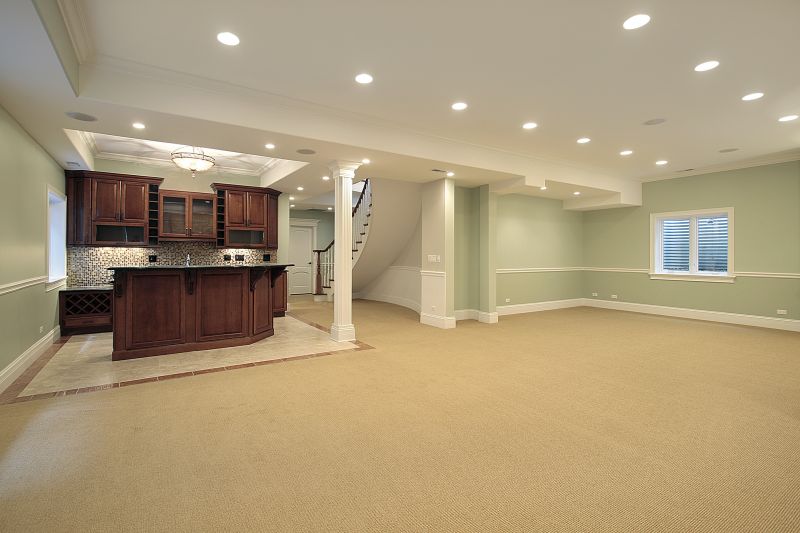Remodeling in Conroe, TX
