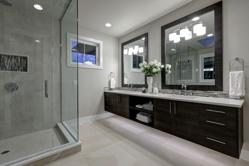 Restroom Remodeling in Norwalk, CT