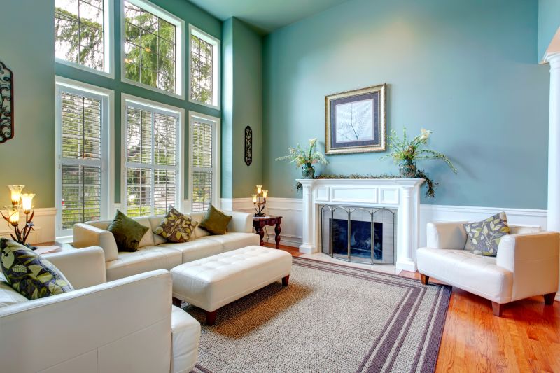 Room Renovation in Alpharetta, GA